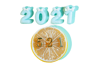 2021 521Ԫ