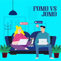 fomo vs jomo 罻ý