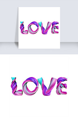 ˽LOVEɫC4D