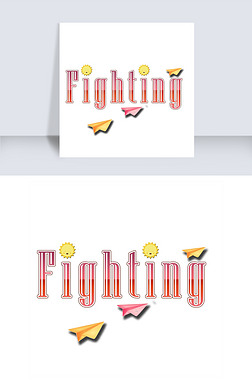 FightingСͷ