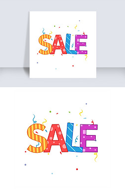 sale