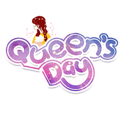 QUEEN'S DAY Ůڲɫͨ