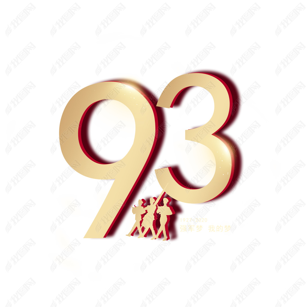 93