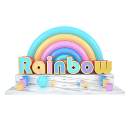 RainbowɫŲ