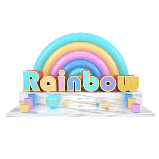 RainbowɫŲ