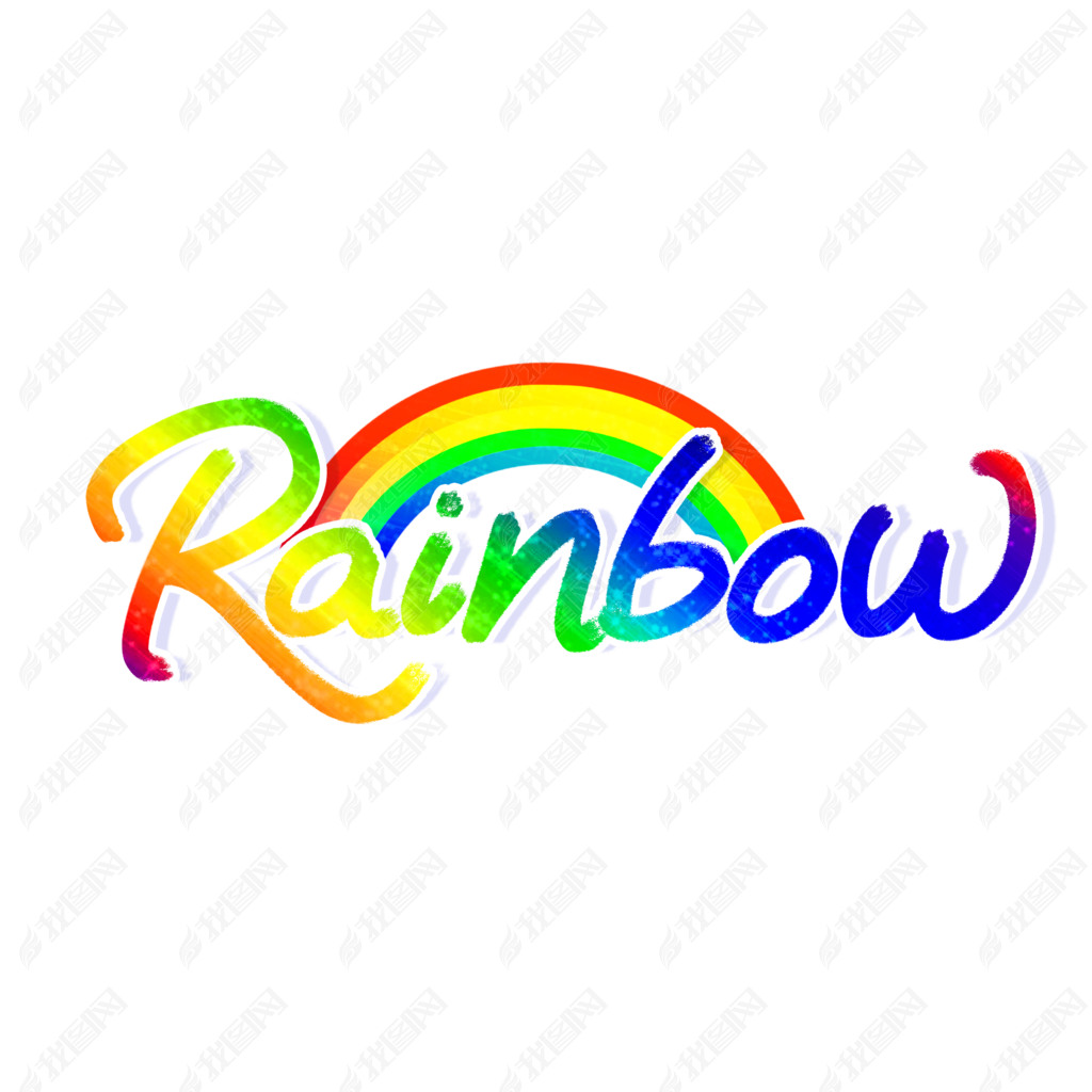 дRainbowɫ