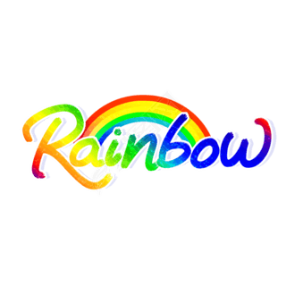 дRainbowɫ