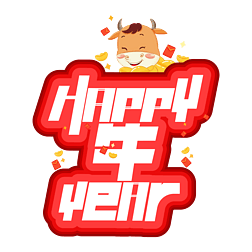 HAPPYţYEAR