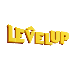 level up