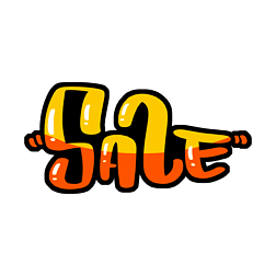 sale  