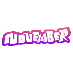 NovemberʮһӢ