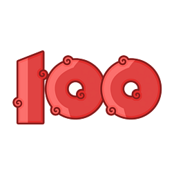 100ɫͨ