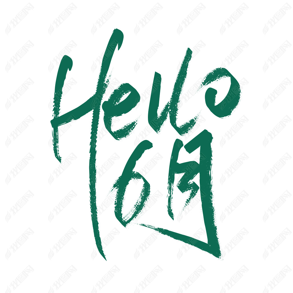 ɫHello6