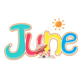 JUNEͨС