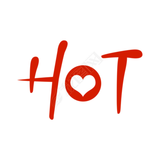 hotִ