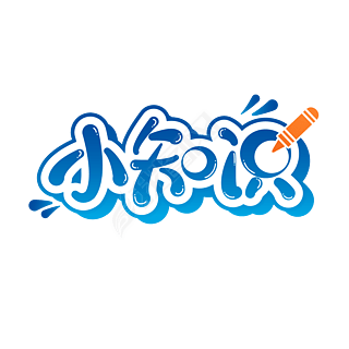 小知识小贴士tips科普海报创意字体