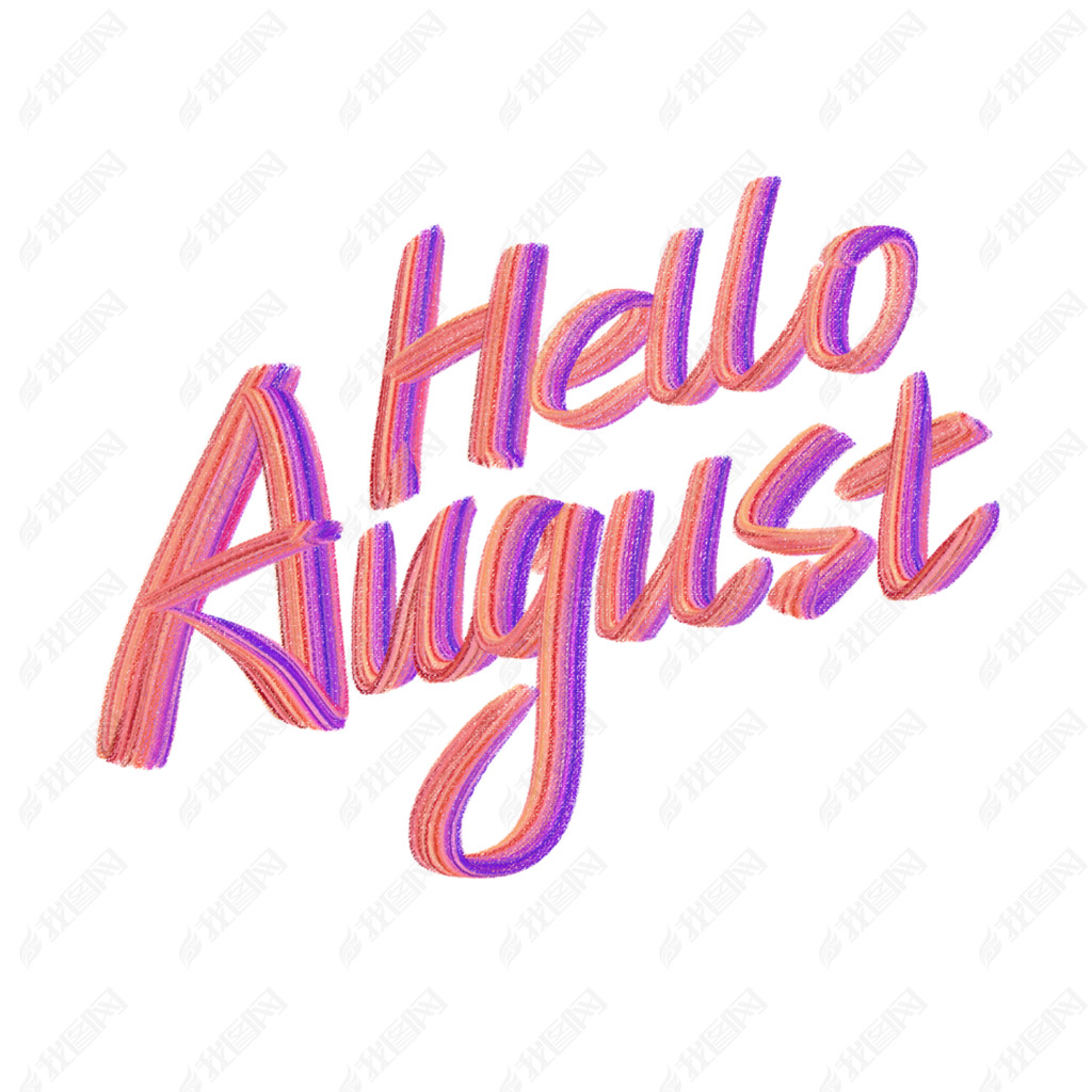 HelloAugustֻӢ鷨İ