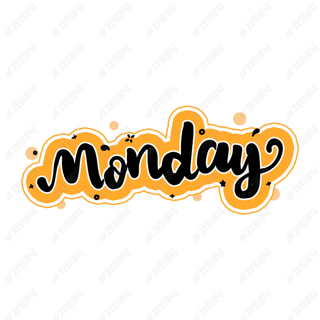 һMondayӢ