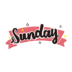 sunday图片大全-sunday背景图片-我图网
