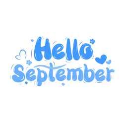 helloSeptemberС