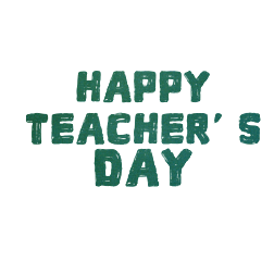 ʦӢteachersday