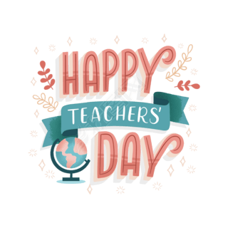 СӢĻֽʦڿHappyteacher'sdayɫ