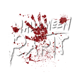 дHalloWeenParty