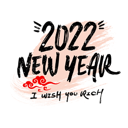 2022newyear