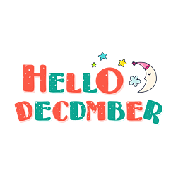 hellodecdmber