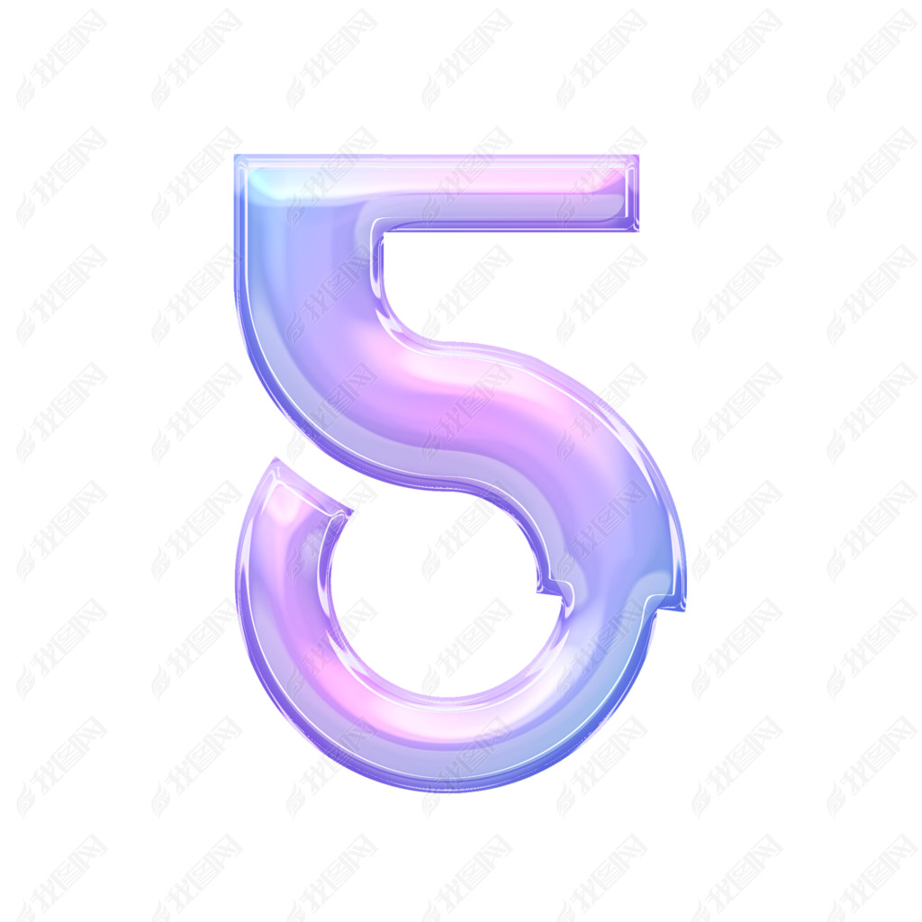 5