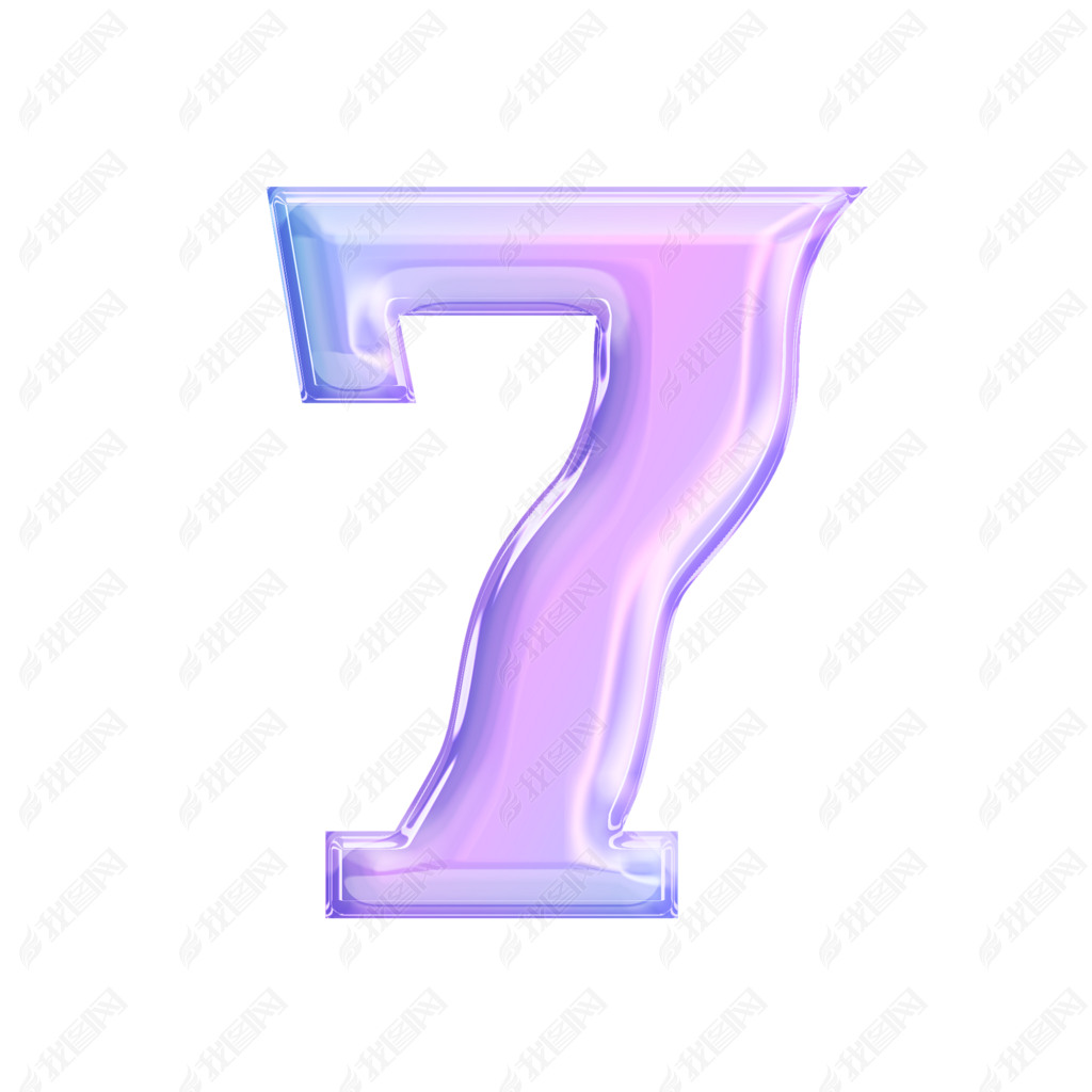 7