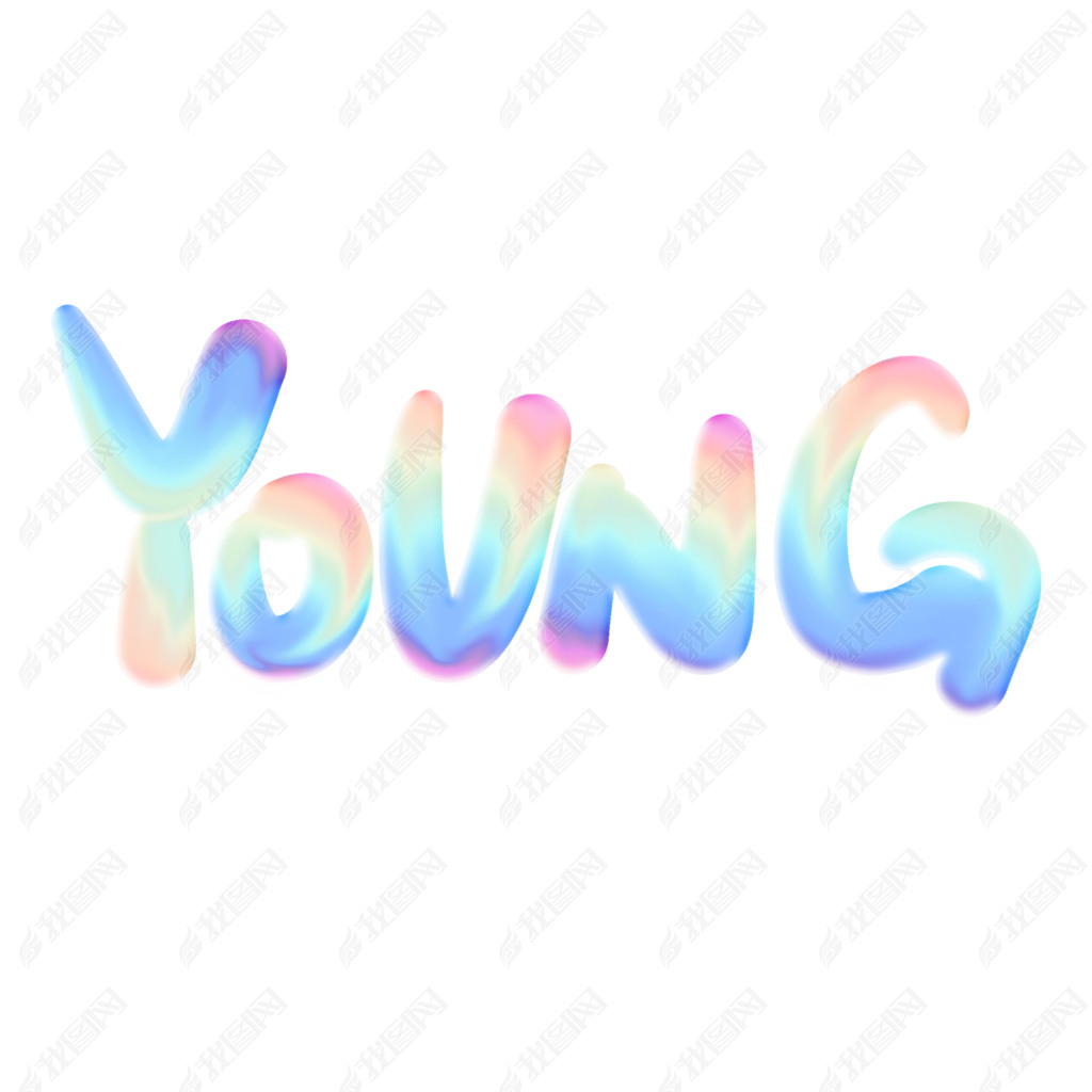 YOUNGӢ