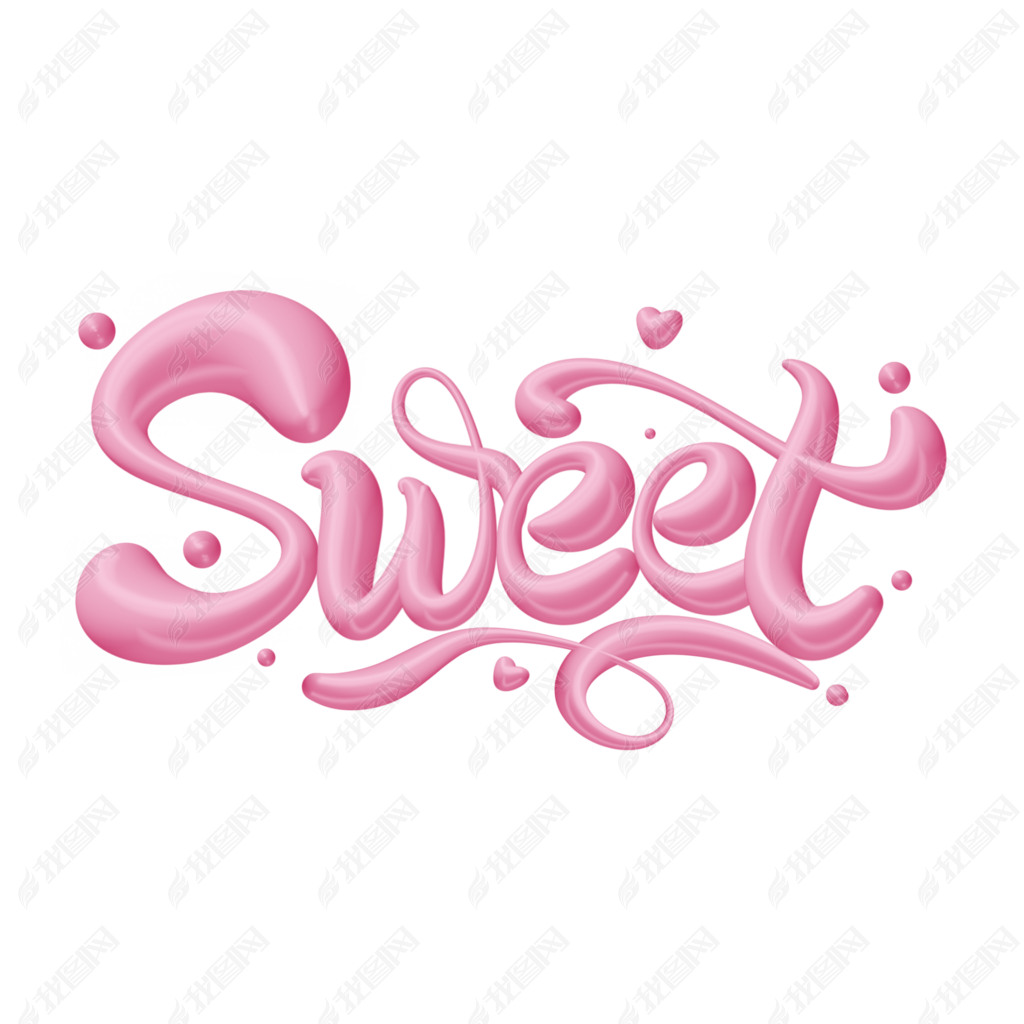 Sweetǹ