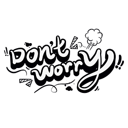 Don'tworryͿѻ