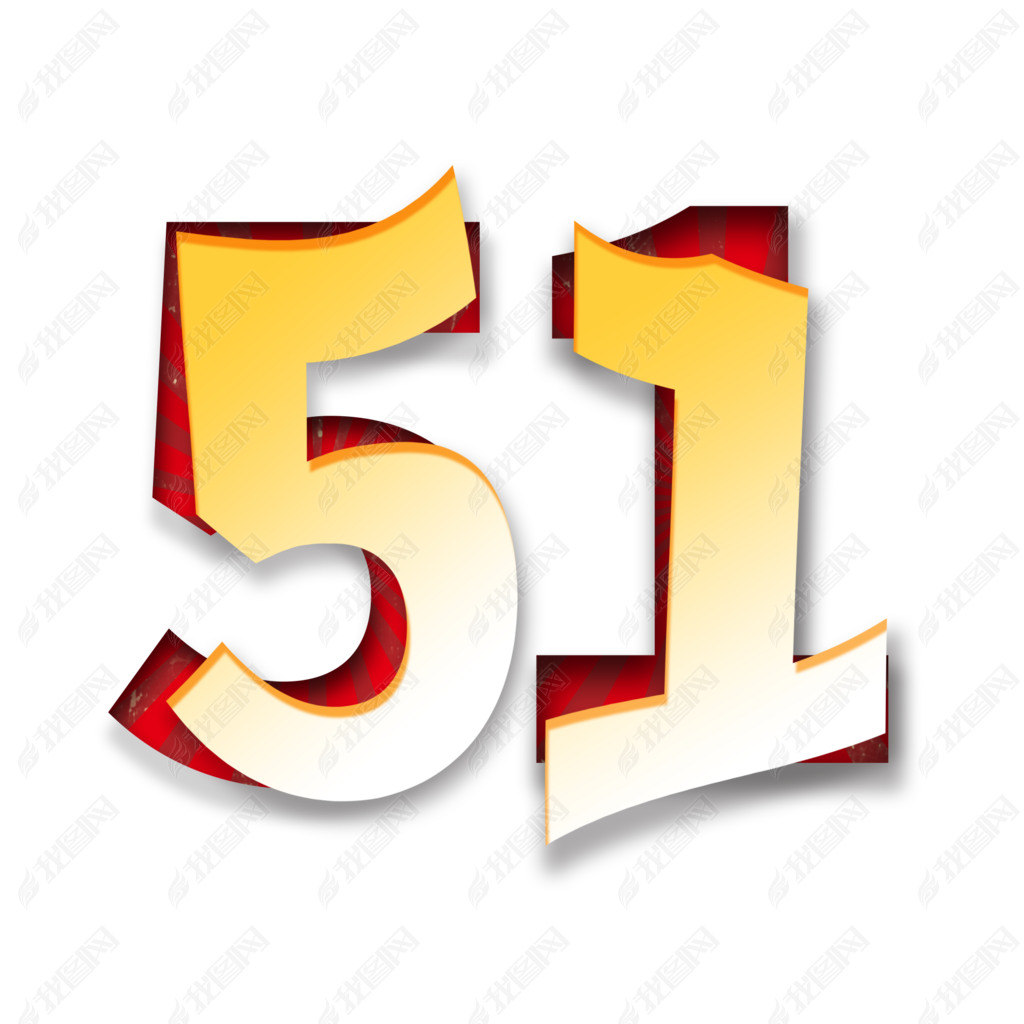 51