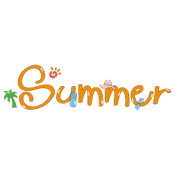 ɰͨдӢsummer