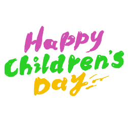 ͯڿӢHappyChildrensDayֻ