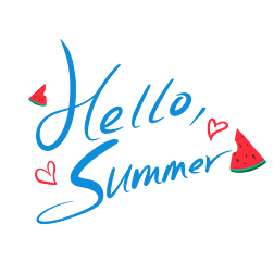 HelloSummerӢĻ