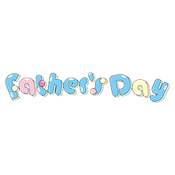 ͨ׽ӢFather'sDay