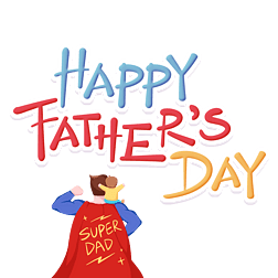 ׽ڶɫͨhappyfather'sday