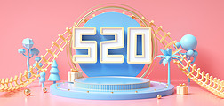 520ɫc4d