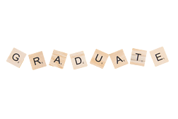 ҵGraduate