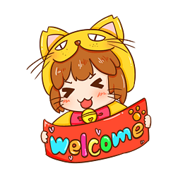 ɰС˾welcome