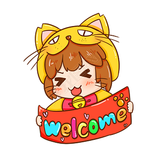 ɰС˾welcome