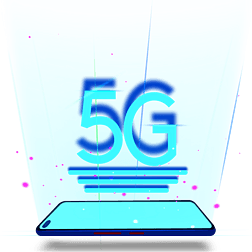 5GƼֻͨѶ