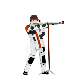 奥运会项目射击