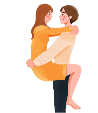 拥抱情人节图片专题模板-拥抱情人节图片图片素材下载-我图网