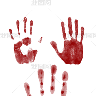 水下鬼影｜废弃游乐园的神秘血手印