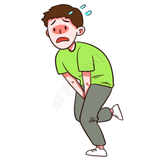 肾虚体虚肾亏男子