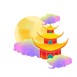 皇宫建筑图片大全-皇宫建筑背景图片-我图网